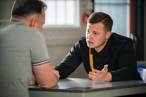 Charlie Wernham - Eastenders (2022)