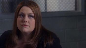 Brooke Elliott in Drop Dead Diva (2009)