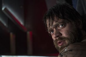 Jóhannes Haukur Jóhannesson in Origin (2018)