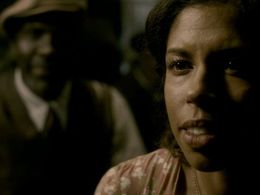 Yvonne Myers in Supernatural (2005)