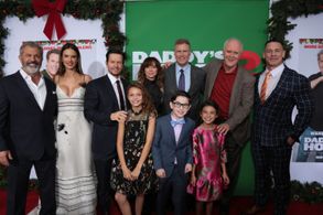 Mel Gibson, Mark Wahlberg, John Lithgow, Will Ferrell, Linda Cardellini, John Cena, Alessandra Ambrosio, Scarlett Esteve