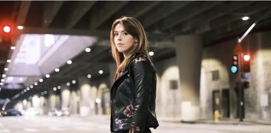 Tara Alexandra Brown