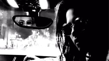 Nicolette Noble and Stephanie Moore Screenshot