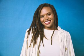 Raven Jackson at an event for 39th Film Independent Spirit Awards (2024)