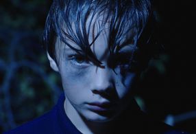 Donovan Colan in Getaway