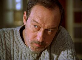 Oleg Yankovskiy in Come Look at Me (2001)