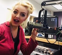 Kirsten Maryott Video Podcast