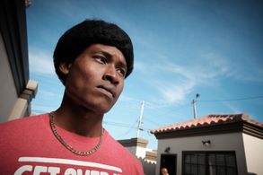 Michael McIvory Jones