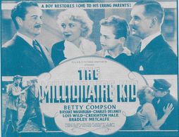 Betty Compson, Charles Delaney, Eddie Gribbon, Creighton Hale, Bradley Metcalfe, Bryant Washburn, and Lois Wilde in The 