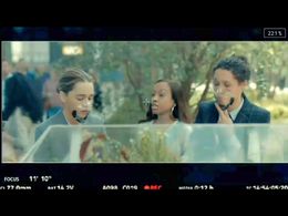 Emilia Clarke, Ashley Johnson, Vinette Robinson in The Pod Generation