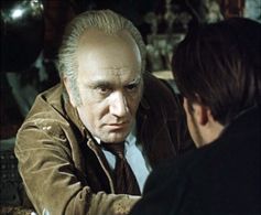 Armen Dzhigarkhanyan and Vladimir Konkin in The Meeting Place Cannot Be Changed (1979)
