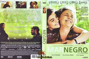 Ilaria Occhini, Corso Salani, and Dorotheea Petre in Mar nero (2008)