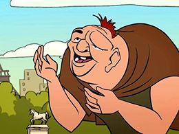 Jim Meskimen in Hot in Cleveland (2010)