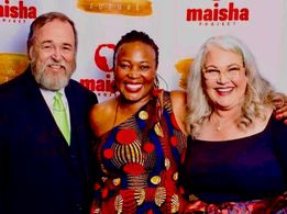 Dr McAfee has an orphanage in Kissimu Africa and they feed 2500 impoverished children every day. His non profit is Verit