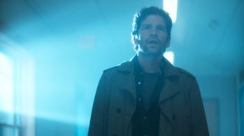 YellowBrickRoad production still