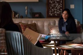 THE BLACKLIST (2019) -- 