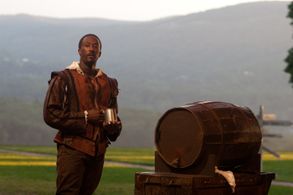 Daniel Morgan Shelley