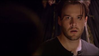 Cole Gleason in My Crazy Ex (2014)