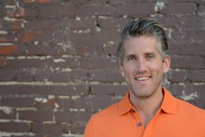 Orange is the new Black