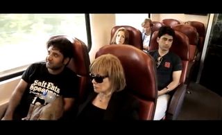 ‘Million Dollar Nomad’ Screenshot