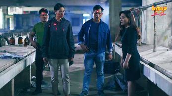 Gladys Reyes and Nina Ricci Alagao in Inday Will Always Love You (2018)