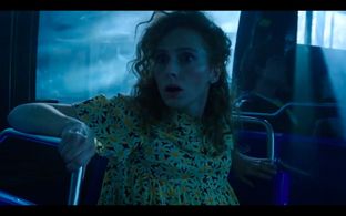 Kayla Deorksen in Resident Alien