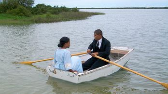 Still of Krystle McMullan as Martha on 