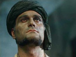 Kakhi Kavsadze in White Sun of the Desert (1970)