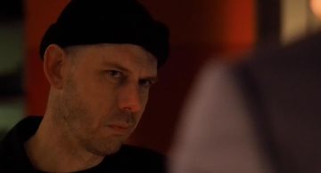 Fausti in The Pyramid