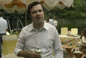 Still of Drew Seltzer in Mindhunter and Episode #2.1