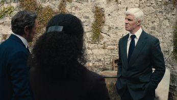 DALGLIESH - (Season 1)