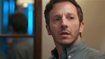 Andrew Bering in Not If But When