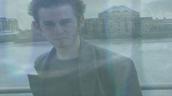 Mark Joseph in In and Out of Planet Earth (2008)