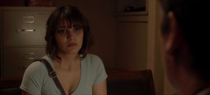 Victoria Truscott in A Life Lived (2016)