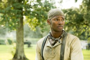 Sedale Threatt Jr. in Roots (2016)
