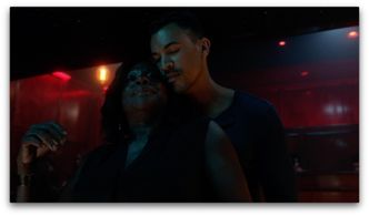 How To Get Away With Murder