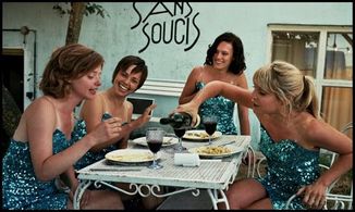 Film Weekend aan Zee