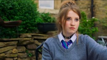 Fern Deacon as Chloe Voyle in Ackley Bridge