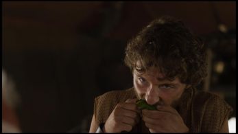 Olympus - Ep. 4 - Minos