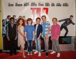 TAG Premiere in Atlanta