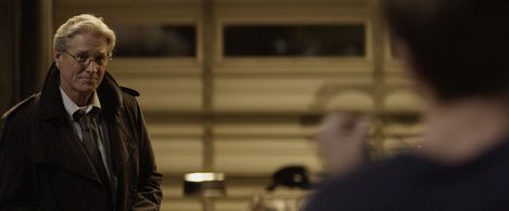 Bruce Boxleitner in Tron: Legacy (2010)