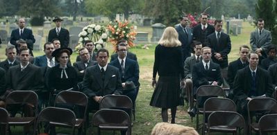 Jeff Jocoy in Lessons in Chemistry (2023)