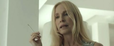 Gloria Carrá in Abzurdah (2015)