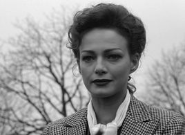 Béatrice Macola in Schindler's List (1993)