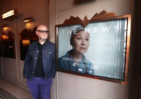 The News - Premiere Stella Cinema Dublin