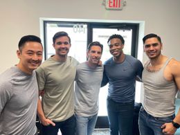 Gillette Worldwide Digital Campaign