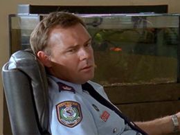 Peter Bensley in Water Rats (1996)