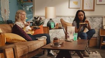 Hanani Taylor - Taco Bell Commercial