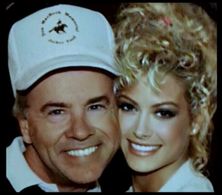 Celebrity Softball Don MacBeth Foundation with Tim Conway