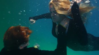 Kristanna Loken in Hunting the Phantom (2014)